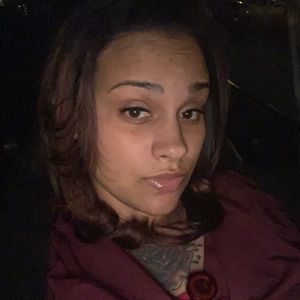 Meet your Posher, Jenna